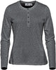 Women's Torcello L/S Henley