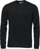 Men's Torcello L/S Henley