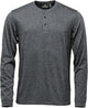 Men's Torcello L/S Henley