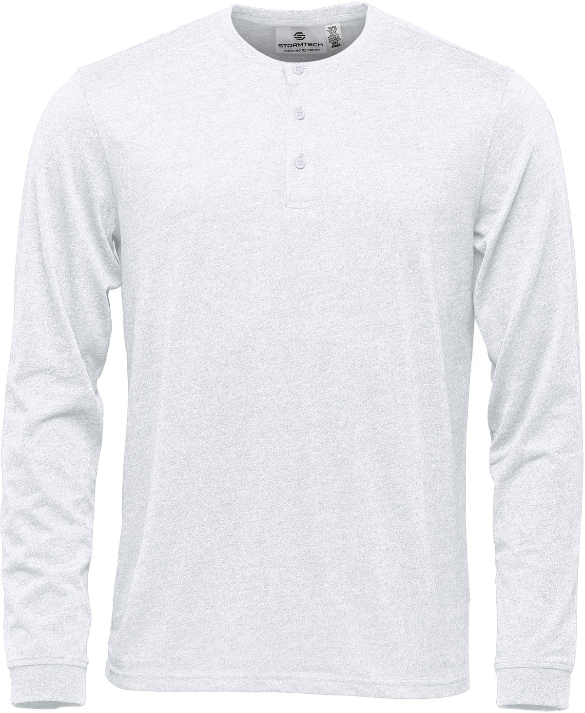 Men's Torcello L/S Henley