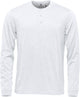 Men's Torcello L/S Henley