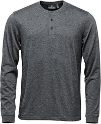 Men's Torcello L/S Henley
