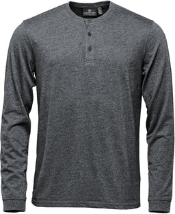 Men's Torcello L/S Henley
