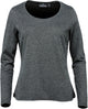 Women's Torcello L/S Tee