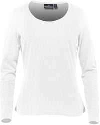 Women's Torcello L/S Tee