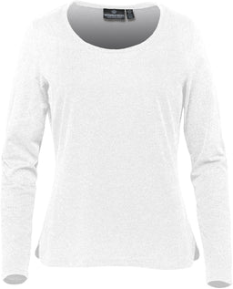 Women's Torcello L/S Tee