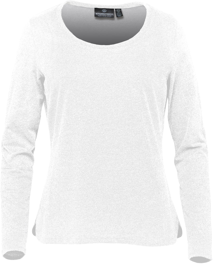 Women's Torcello L/S Tee