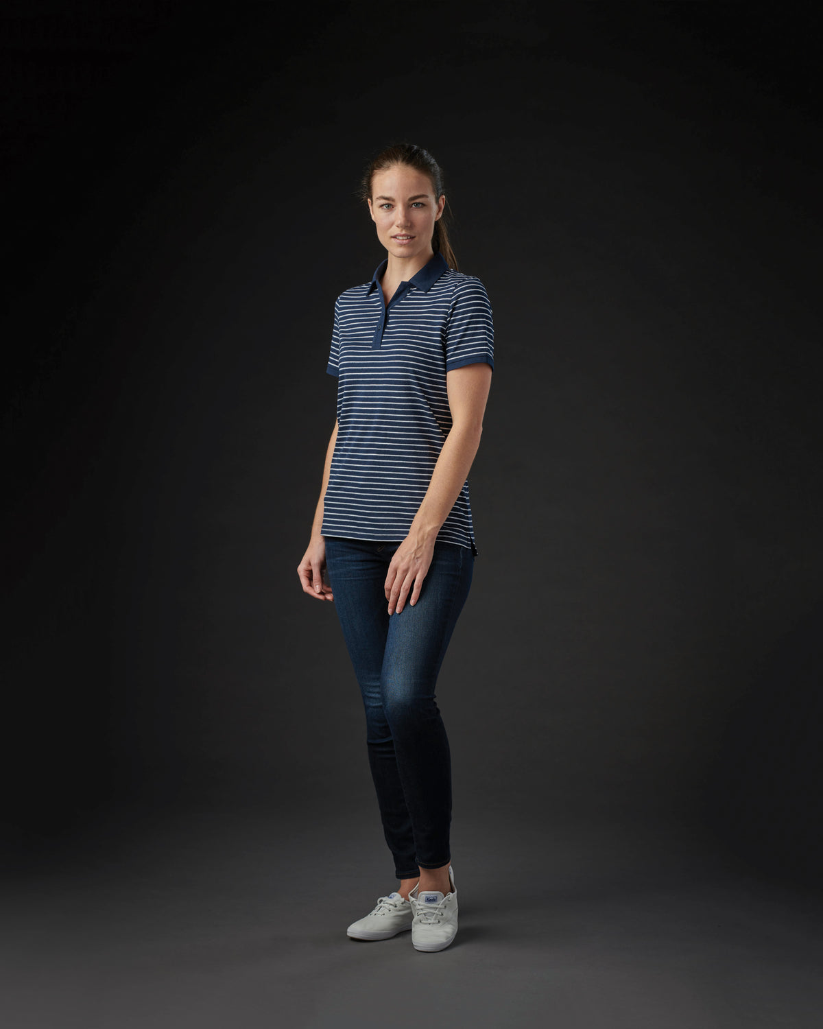 Women's Railtown Polo