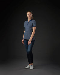 Women's Railtown Polo