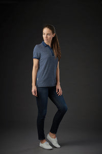 Women's Railtown Polo