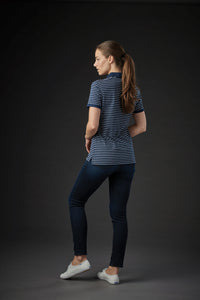 Women's Railtown Polo