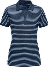 Women's Railtown Polo