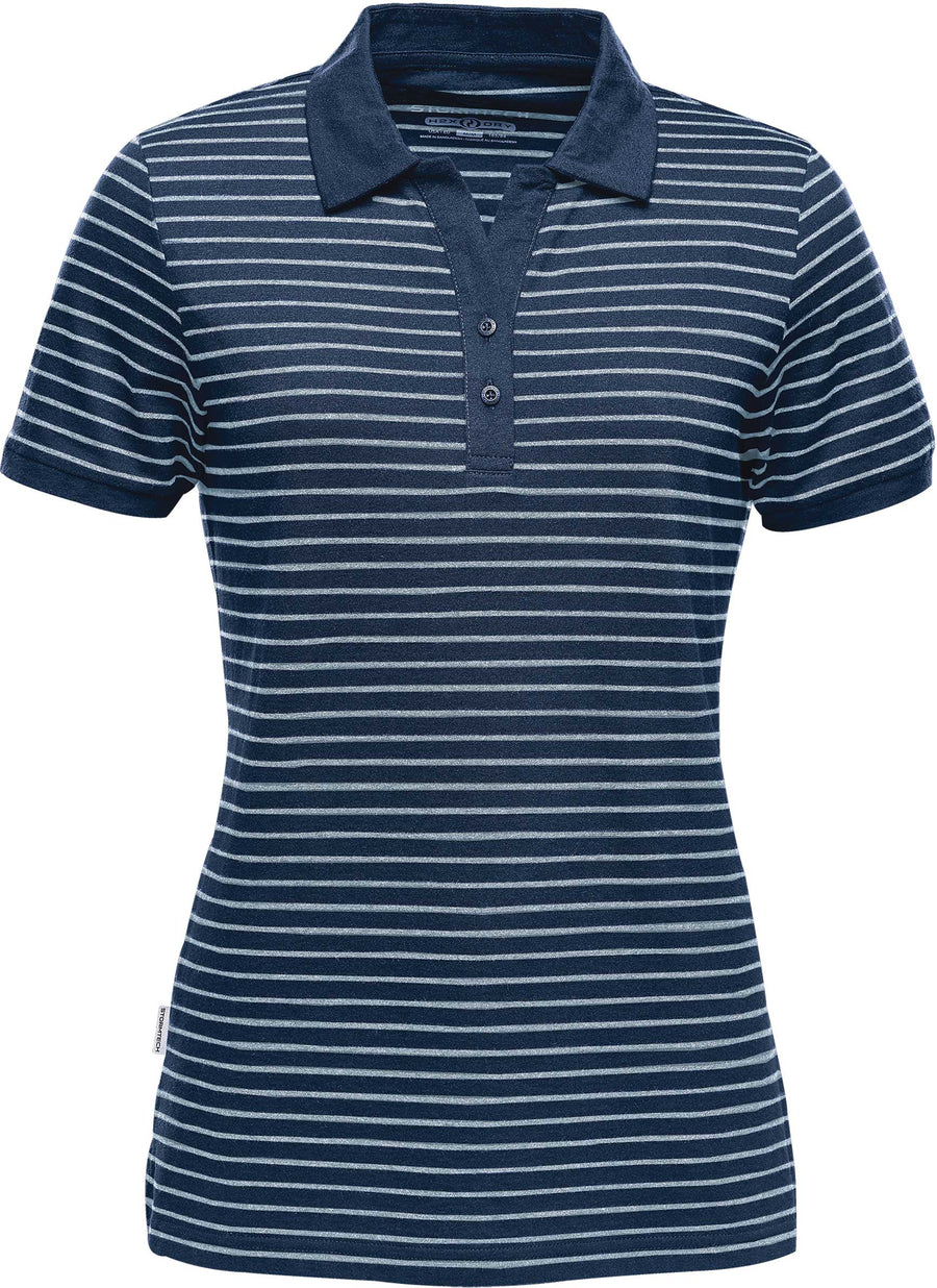 Women's Railtown Polo