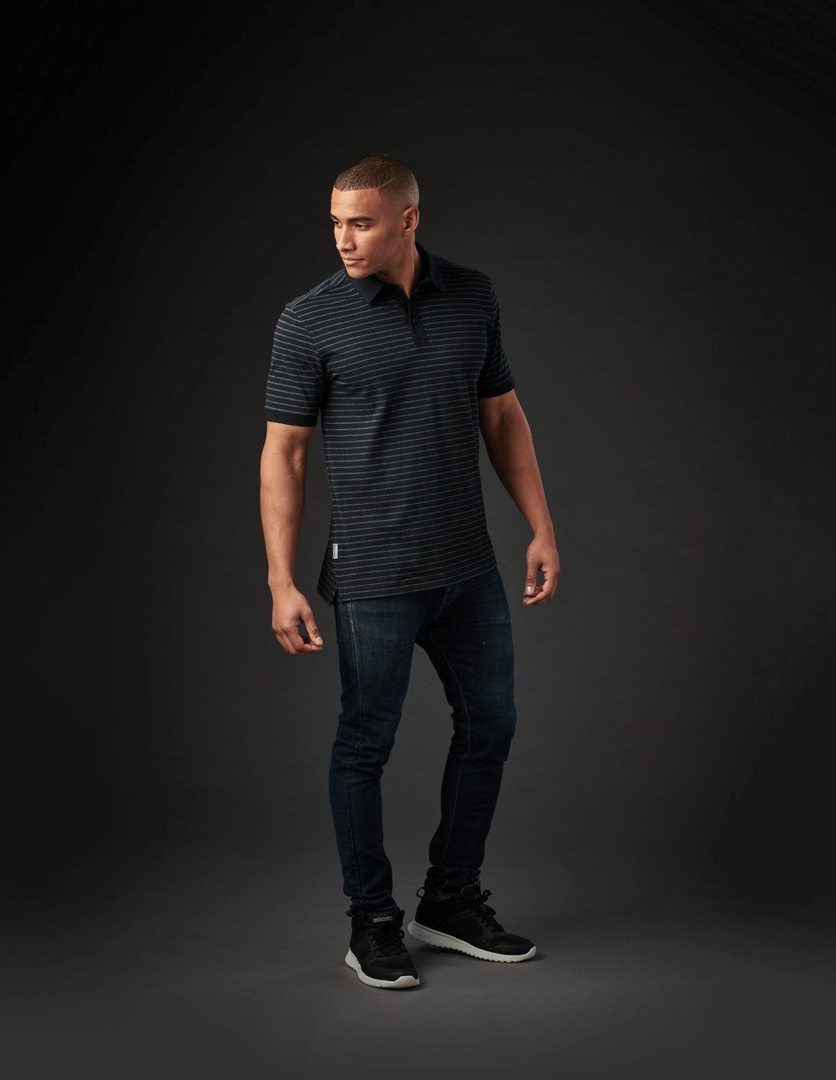 Men's Railtown Polo