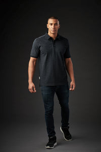 Men's Railtown Polo