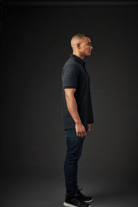 Men's Railtown Polo