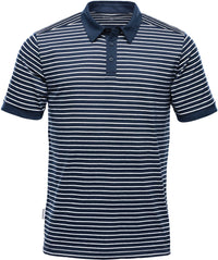 Men's Railtown Polo