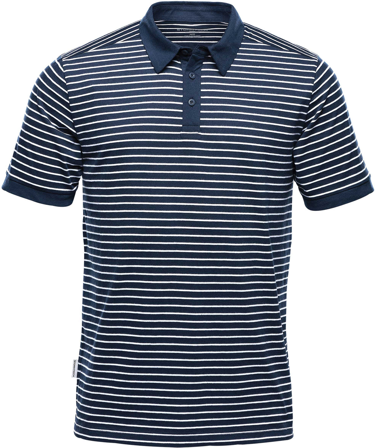 Men's Railtown Polo