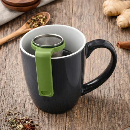 Travel Tea Infuser  - TI001