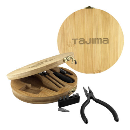 Epworth Bamboo Toolkit  - TK001