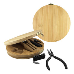 Epworth Bamboo Toolkit  - TK001