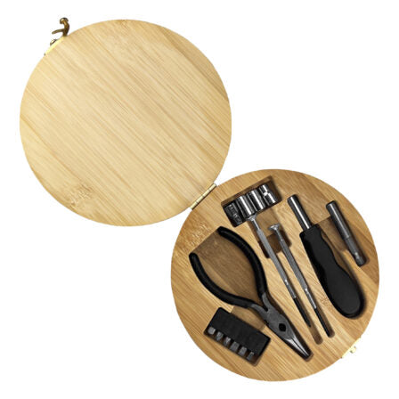 Epworth Bamboo Toolkit  - TK001