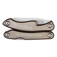 Trekk Deluxe Multi Tool