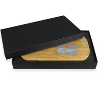 Trekk Cheeseboard Set