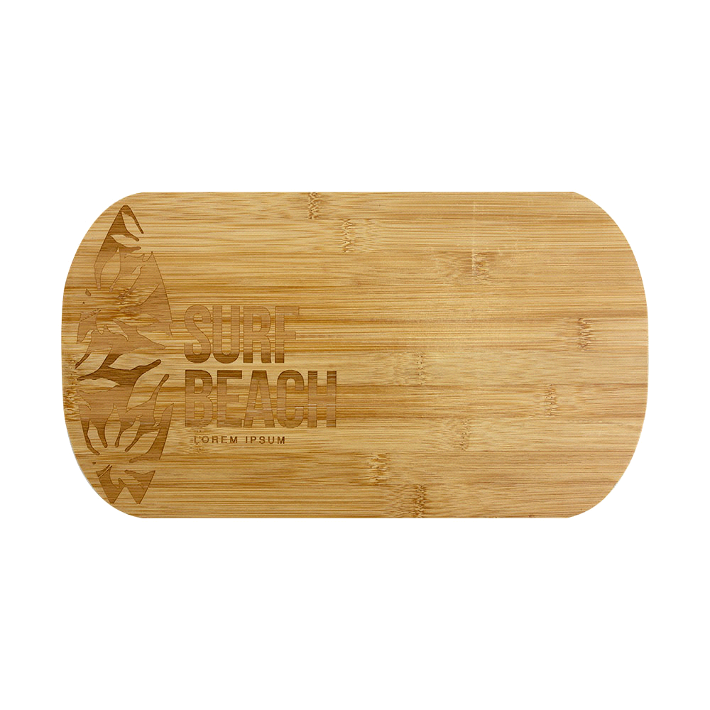 Trekk Cheeseboard Set