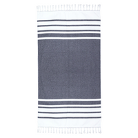 Trekk Turkish Beach Towel
