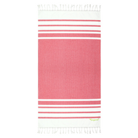 Trekk Turkish Beach Towel
