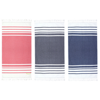 Trekk Turkish Beach Towel
