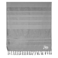 Trekk Flat Terry Towel
