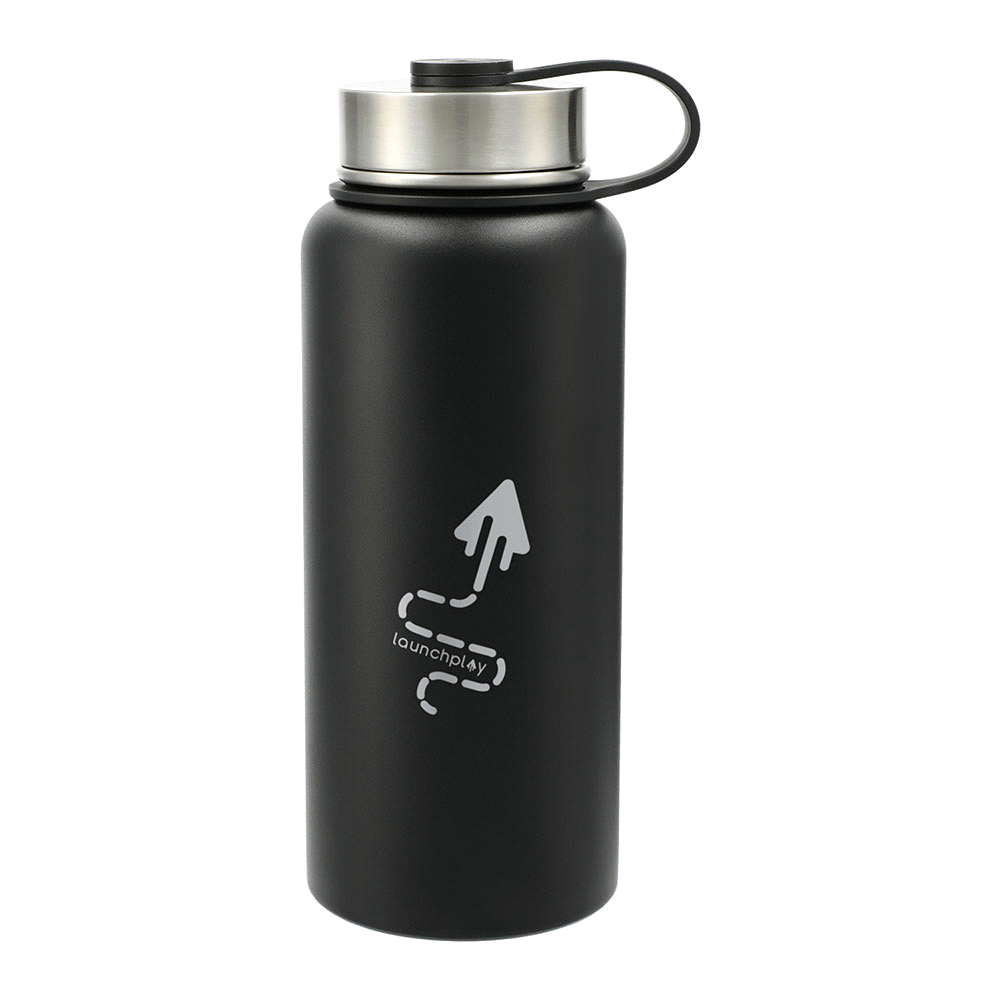 Trekk Highland 3-In-1 Copper Vacuum Bottle Kit 950ml