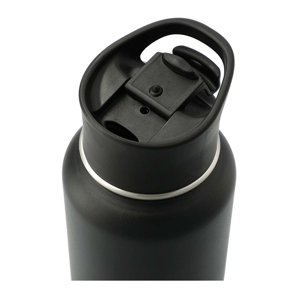 Trekk Highland 3-In-1 Copper Vacuum Bottle Kit 950ml