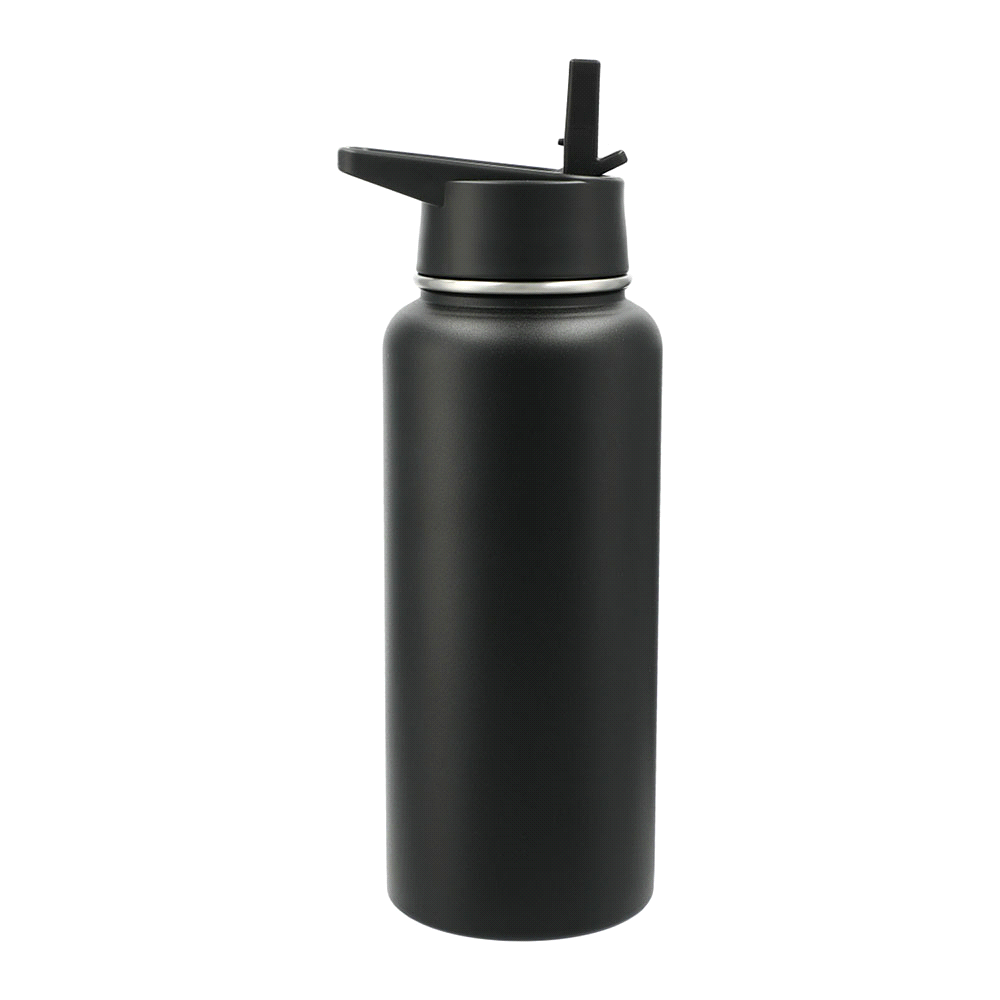 Trekk Highland 3-In-1 Copper Vacuum Bottle Kit 950ml
