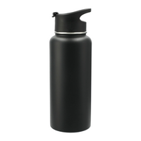 Trekk Highland 3-In-1 Copper Vacuum Bottle Kit 950ml