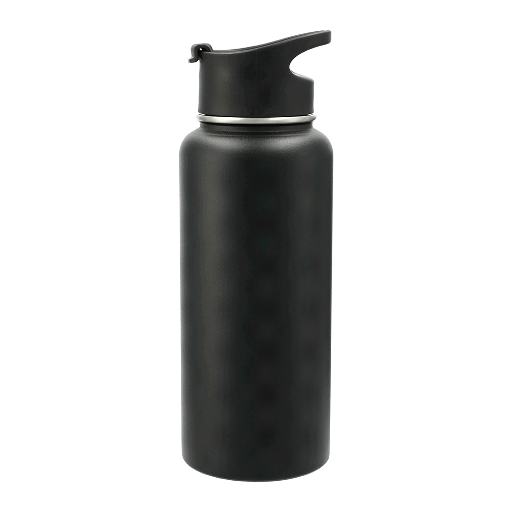 Trekk Highland 3-In-1 Copper Vacuum Bottle Kit 950ml