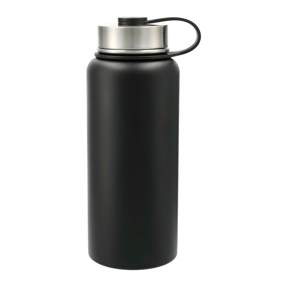 Trekk Highland 3-In-1 Copper Vacuum Bottle Kit 950ml