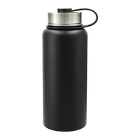 Trekk Highland 3-In-1 Copper Vacuum Bottle Kit 950ml