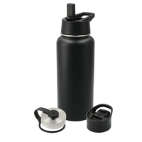 Trekk Highland 3-In-1 Copper Vacuum Bottle Kit 950ml