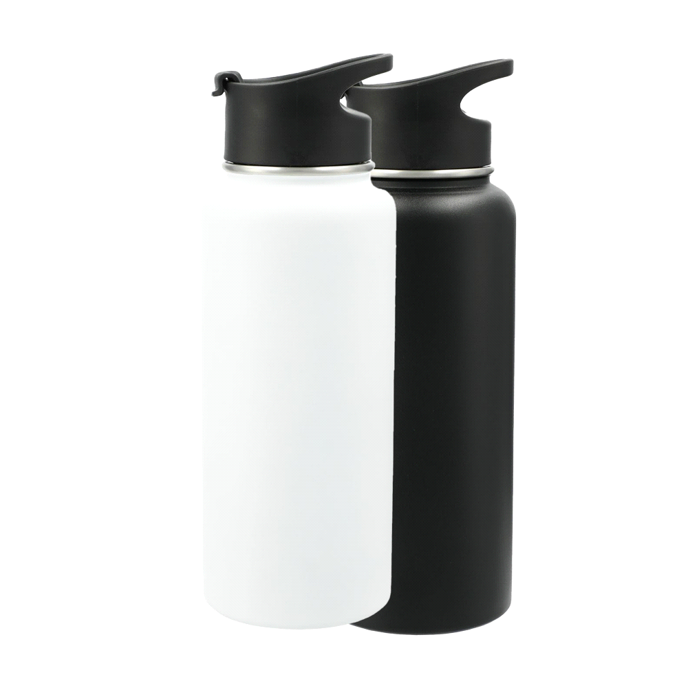 Trekk Highland 3-In-1 Copper Vacuum Bottle Kit 950ml