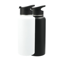 Trekk Highland 3-In-1 Copper Vacuum Bottle Kit 950ml