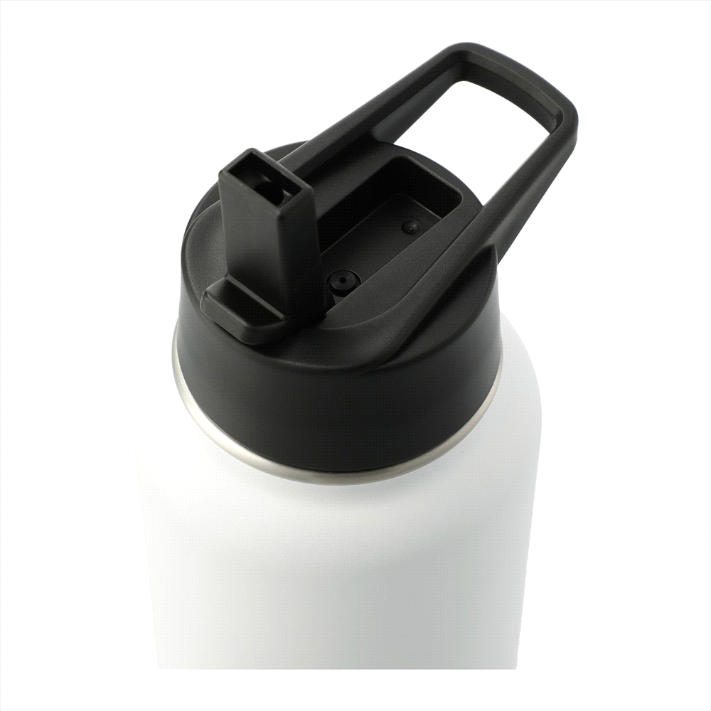 Trekk Highland 3-In-1 Copper Vacuum Bottle Kit 950ml