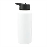 Trekk Highland 3-In-1 Copper Vacuum Bottle Kit 950ml