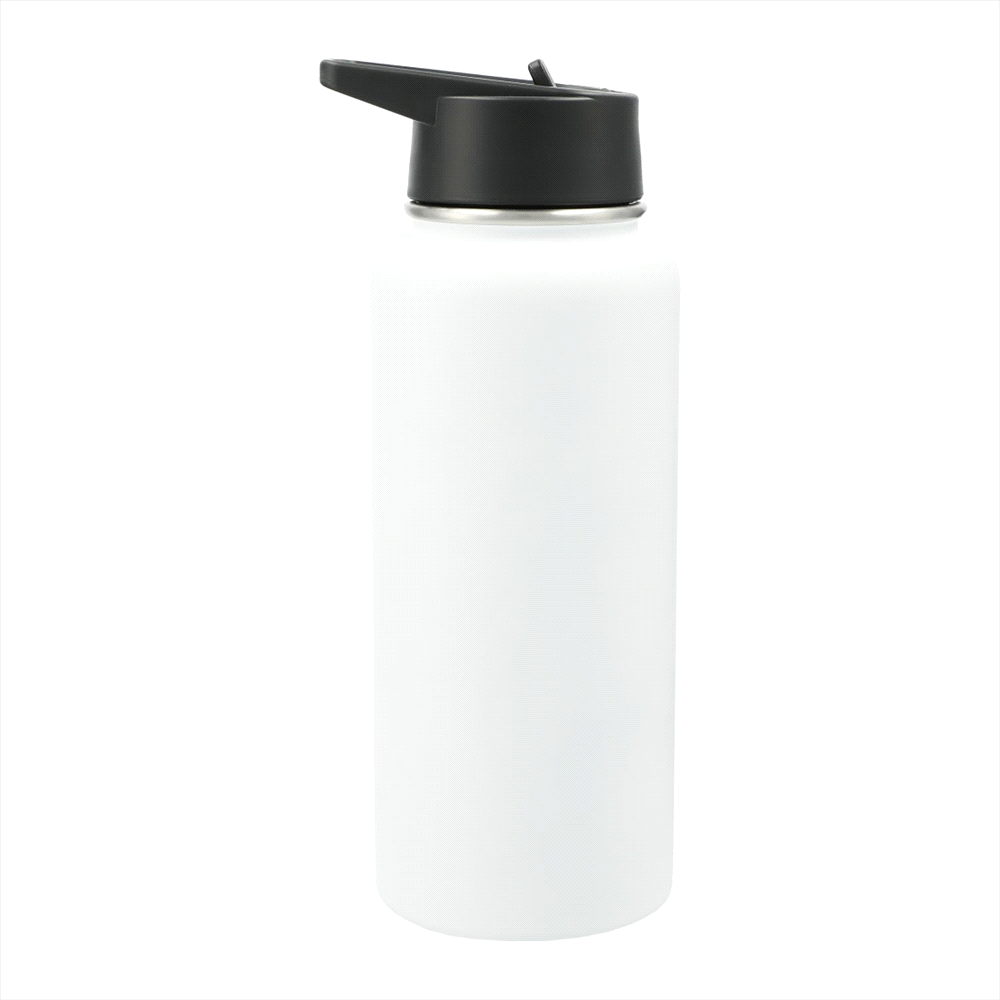 Trekk Highland 3-In-1 Copper Vacuum Bottle Kit 950ml