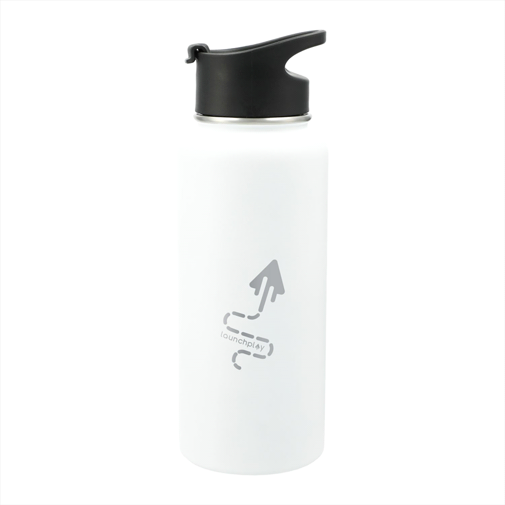Trekk Highland 3-In-1 Copper Vacuum Bottle Kit 950ml