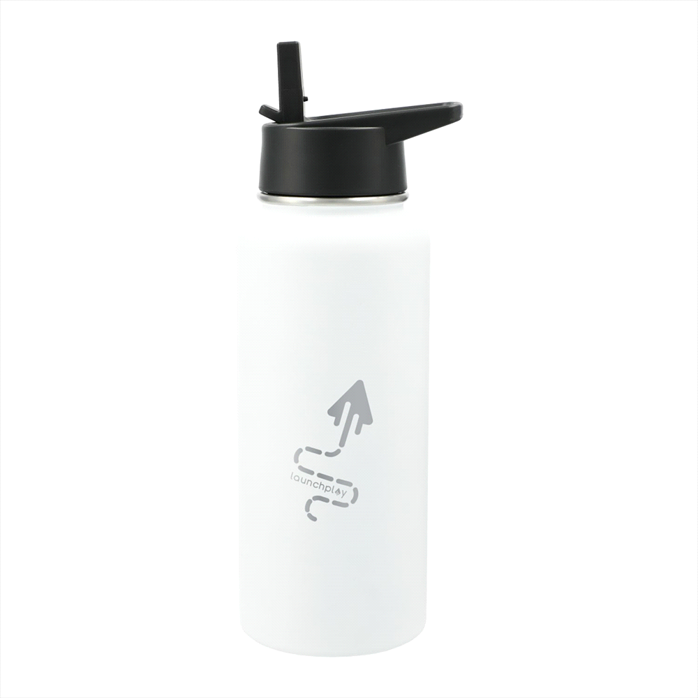 Trekk Highland 3-In-1 Copper Vacuum Bottle Kit 950ml