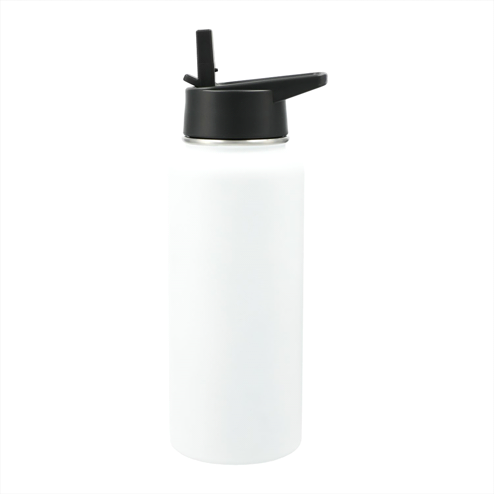 Trekk Highland 3-In-1 Copper Vacuum Bottle Kit 950ml