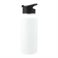 Trekk Highland 3-In-1 Copper Vacuum Bottle Kit 950ml